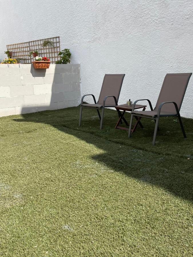 Spáta Boho Apartment Near Athens Airport מראה חיצוני תמונה