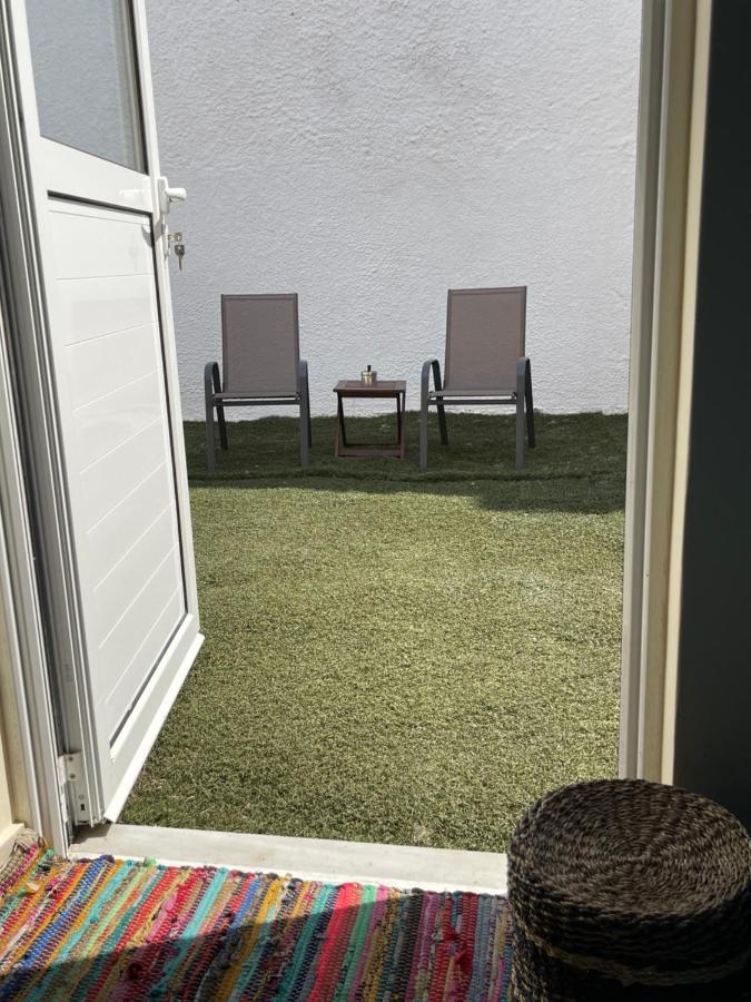 Spáta Boho Apartment Near Athens Airport מראה חיצוני תמונה