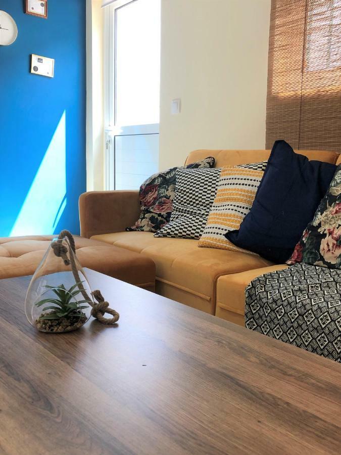 Spáta Boho Apartment Near Athens Airport מראה חיצוני תמונה