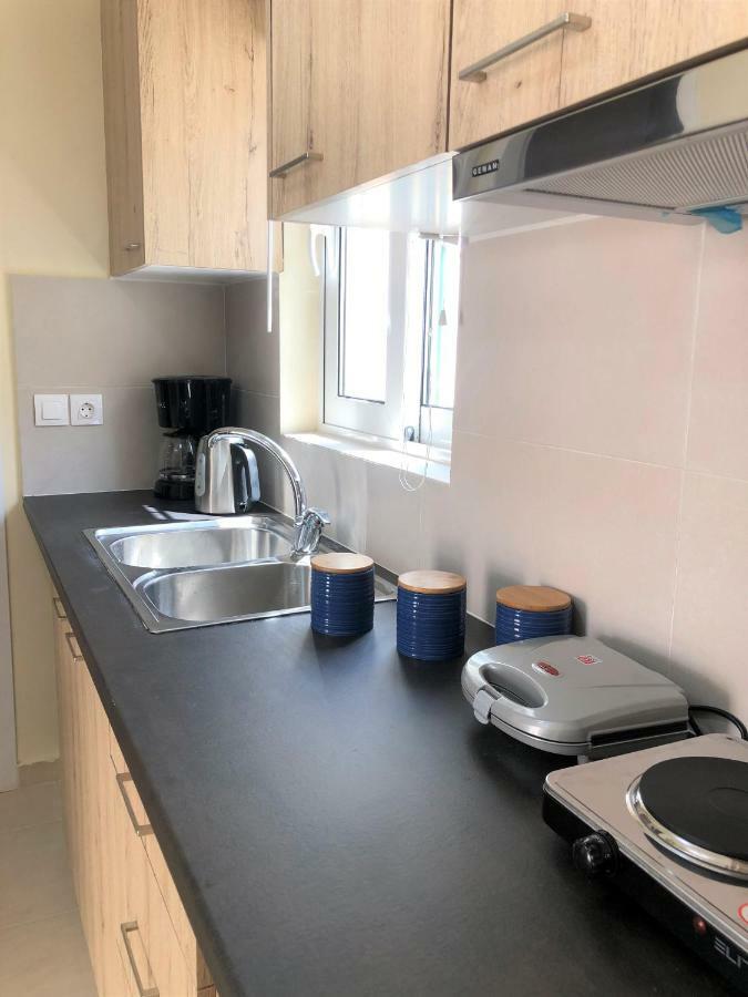 Spáta Boho Apartment Near Athens Airport מראה חיצוני תמונה