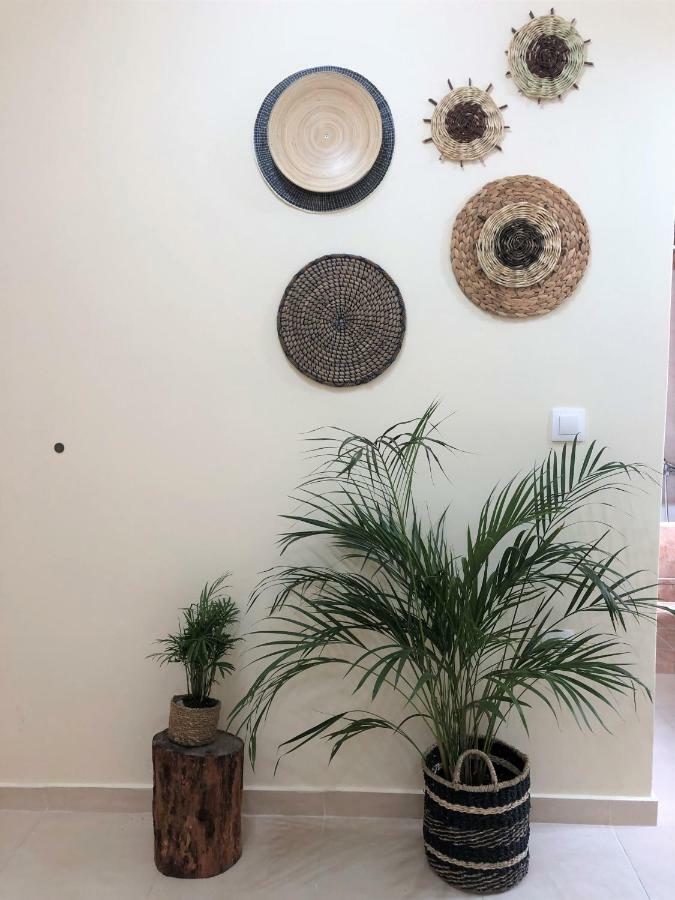 Spáta Boho Apartment Near Athens Airport מראה חיצוני תמונה