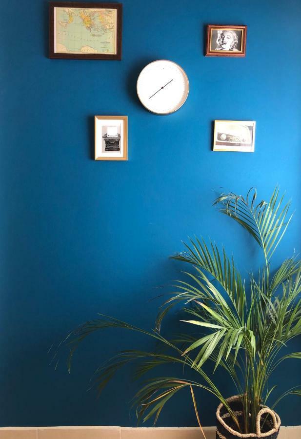 Spáta Boho Apartment Near Athens Airport מראה חיצוני תמונה